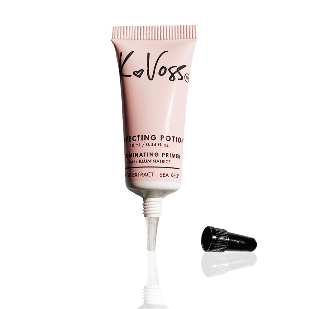 ✨🆕💖KVOSS PERFECTING POTION ILLUMINATING PRIMER💖 - Picture 5 of 6